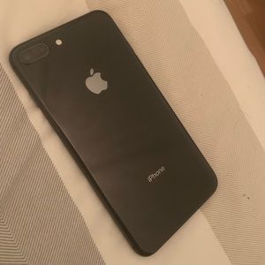 iPhone 8+ Perfect Condition